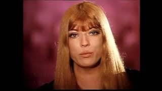 Katja Ebstein - Nur der Wind kennt meine Träume (Deutsch-Español)