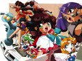 Star Nights, Star Days (Under 30 minutes) (Mariko Kouda) (Idol Project)