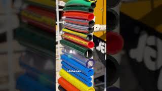 Mangueiras e Mangotes