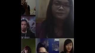 Sahabat sejati DVC Fams