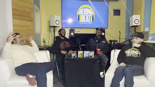 Download Lagu BEHINDTHEBEAT POCAST | DJ SHOK INTERVIEW | EPISODE 5 MP3