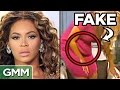 Did Beyonce Fake Her Pregnancy?