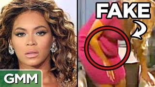 Did Beyonce Fake Her Pregnancy?