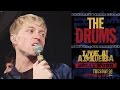 The Drums - I Can't Pretend (Live at Amoeba)