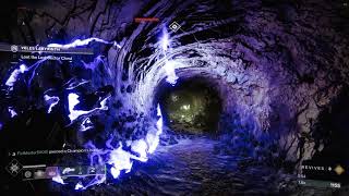 Legend Lost Sector in Under 3 Mins No Cheese With Warlock!