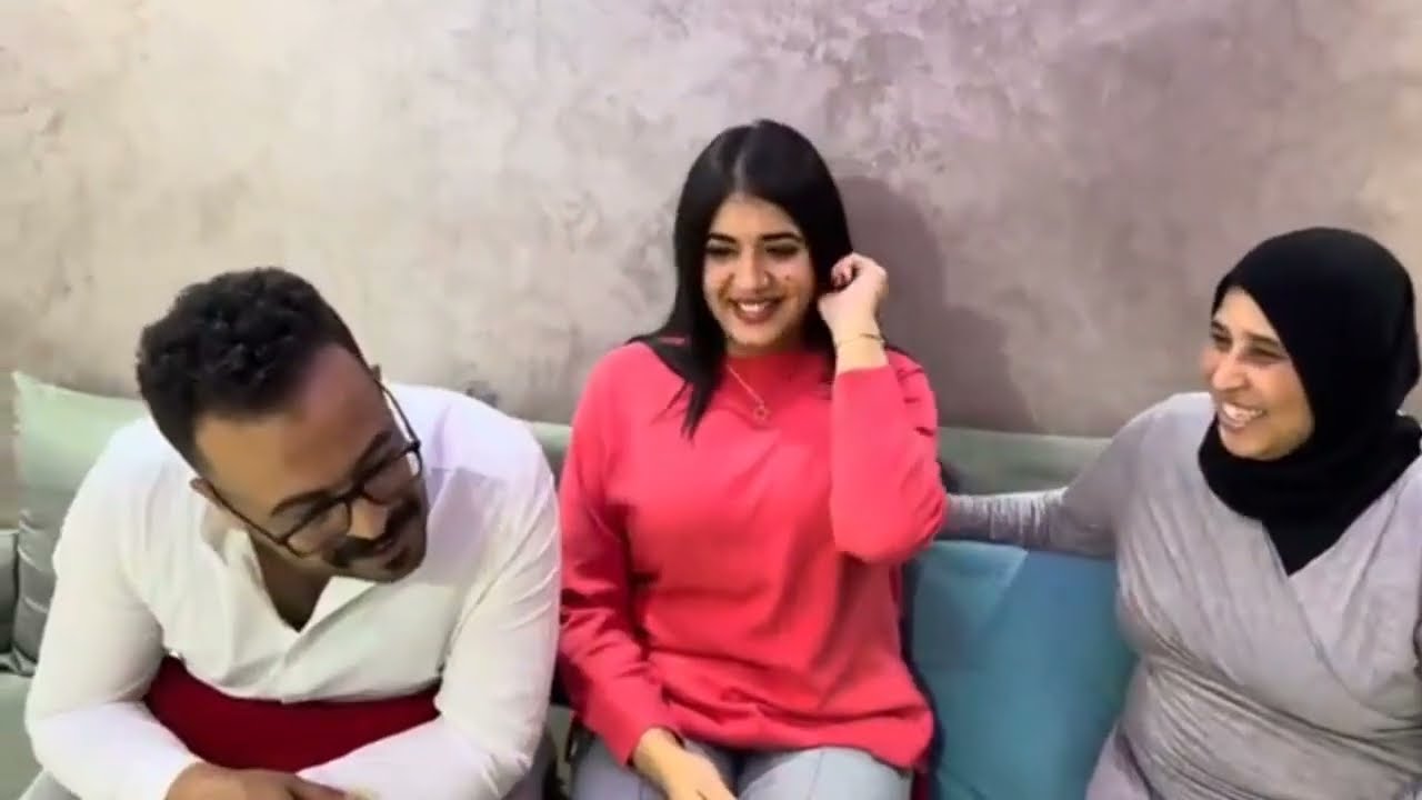 فليم قصير: تزوج عليها حيت نفنافة ومعفونة😱 هاملة راسها ...نهاية غير متوقعة😱