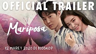 Trailer Mariposa | Suho and Irene.