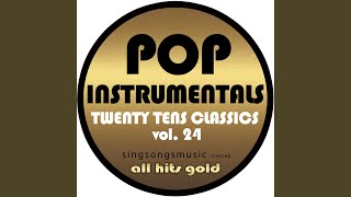 Beautiful, Dirty, Rich (In the Style of Lady Gaga) [Karaoke Instrumental Version] - All Hits Gold