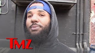 The Game Calls Tekashi69 a Fake Blood for Snitching on Crew | TMZ