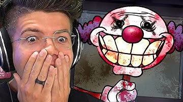 I BEAT NIGHTMARE MODE! (That