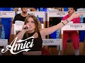 Amici 22 - Angelina - Voglia di vivere