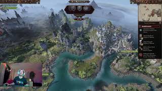 Total War Warhammer 3 - Gnoblars