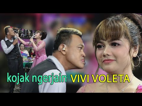 GARENG   KOJAK sALING BUKA - BUKAAN kupas tuntas Kehidupan ( tanpa Lagu)