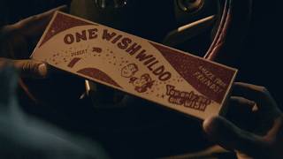 ONE WISH WILDO