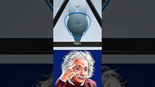 Sigma Physics Teacher 🗿 | Power Of Physics 🫡 #alberteinstein #physics #gamtng #fyp