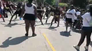 Bud-Billiken 2018