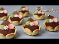 [Eng Sub] 미니 티라미수 만들기/레이디 핑거/How to make mini tiramisu / Ladyfinger Recipe /mini tart/ मिनी तिरामिसु