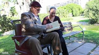 KMINA PRO WHEELCHAIRS USE | KMINA PRO SILLAS DE RUEDAS USO