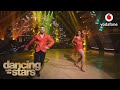 Enxhi dhe Silvester rikthejnë samban - Dancing With The Stars
