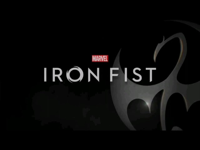 Danny Trains (Iron Fist Season 2 Soundtrack) 