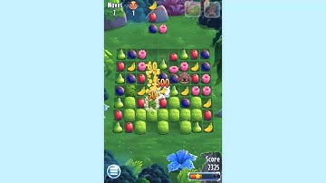 Nibblers level 28 - No Boosters - Gameplay