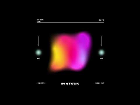 Vybz Kartel - In Stock - ( Caine Remix )