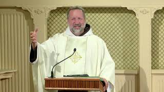 Full Daily Readings and Homily - 2025-11-03 - Fr. Mark News
