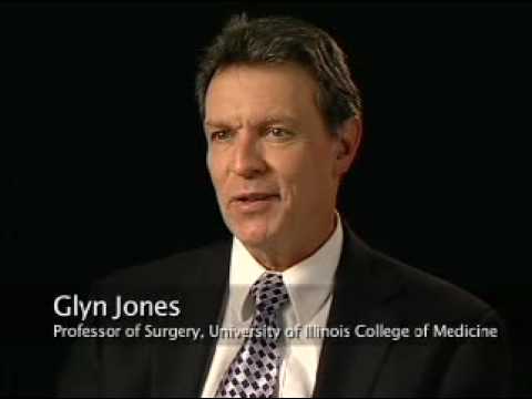 Dr. Glyn E. Jones, University of Illinois, discusses SPY Imaging for Breast Reconstruction