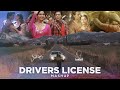 Drivers license bollywood mashup  sush  yohan x tashif