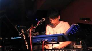 20101009-Jones石康鈞-公館小河岸-04.無限擁抱.wmv