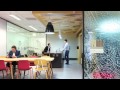 QUADRIC ATO Office Refurbishment QUADRIC ATO Office Refurbishment