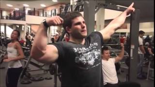 Jason Genovas Most Alpha Moment Shutting Down A Hot Girl.