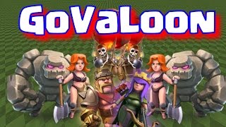 2(ОДИН ШАГ К ПОБЕДЕ - ONE STEP TO THE VICTORY GoVaLo TH9 #2 Валькирии тащат! clash of clans Отдыхаем в Hotel Barcelo, ОДИН ШАГ К ПОБЕДЕ ..., 2016-08-01T17:28:50.000Z)