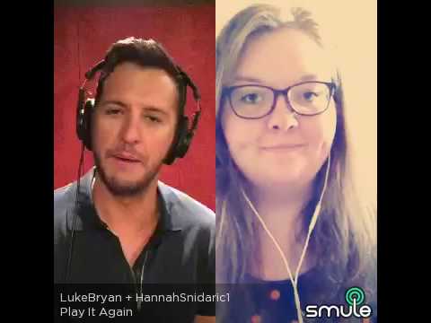 luke bryan duet play is again luke bryan duet youtube luke bryan duet play is again luke bryan duet youtube