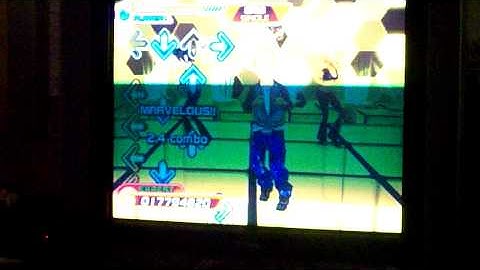 DDRHottestParty- You spin me right round