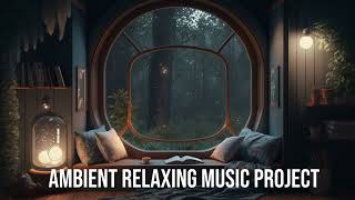 Peaceful Echoes - Drifting in Dusk - 384