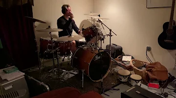 Freddie Gibbs, Madlib: Crime Pays Drum Cover