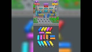 Crowd Express Level 49 Super Hard Walkthrough Solution 