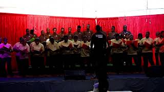 U Teyal Be Di Lotel stthereses Senior Choir Kanifing 2025