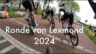 Ronde van Lexmond 2024