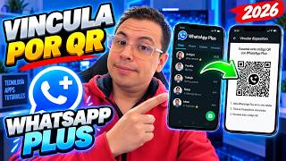 WhatsApp Plus 2026 ✅ How to Download and Install WhatsApp Plus for ANDROID screenshot 4