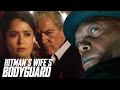 'Sonia Leaves Darius for Aristotle' Scene | The Hitman's Wife's Bodyguard