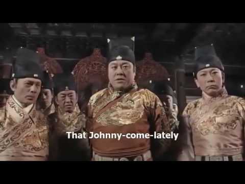 Best action movies │Chinese Martial Arts English Movies   Jet Li best Movie 2015