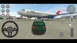 City Car Driving - Driving BMW - Online Multiplayer Game - Subscribe To Channel screenshot 5