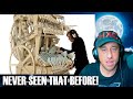 Wintergatan - Marble Machine (music instrument using 2000 marbles) Reaction!