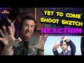 Filmmaker Reacts to BTS ‘Yet To Come&#39;  MV Shoot Sketch