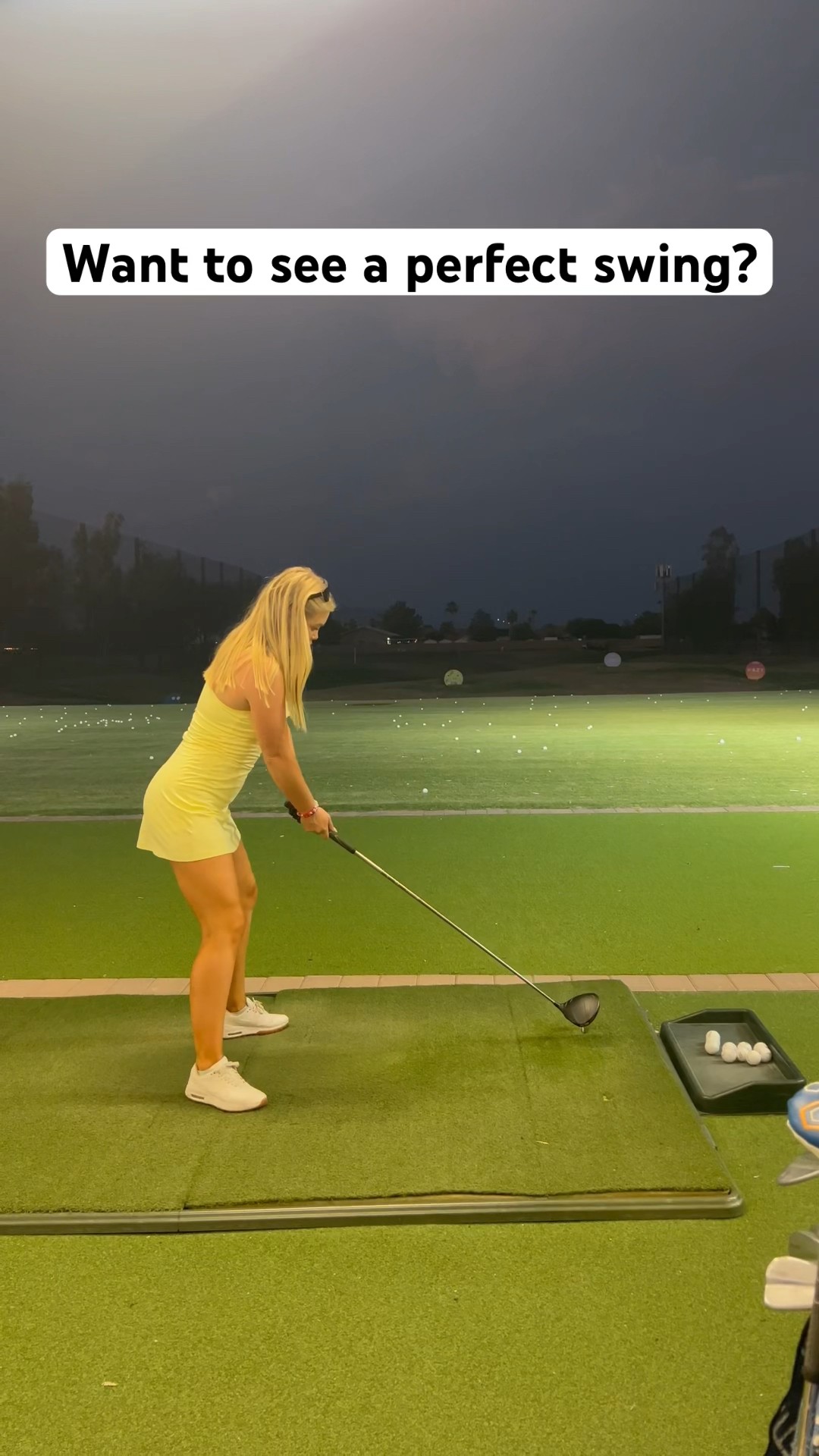 Oops #golf #golfswing #tigerwoods #golfer