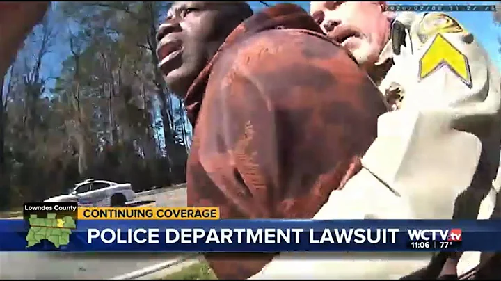 Attorneys demand Valdosta leaders resign amid 'excessive force' lawsuit
