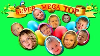 Опять МИСС КЕЙТИ?! Николь? АЛИСА? САМЫЙ Лучший Детский Канал! СУПЕР МЕГА ТОП Результаты Голосования! Опять МИСС КЕЙТИ?! Николь? АЛИСА? САМЫЙ Лучший Детский Канал! СУПЕР МЕГА ТОП Результаты Голосования!
