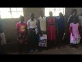 Amina Kuu 🔥 🔥 🔥 Ichuni magena catholic youth choir